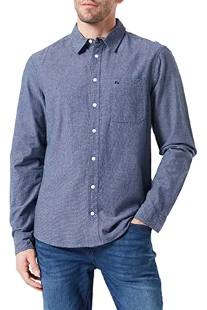 Blend Herren 20714614 Hemd, , S