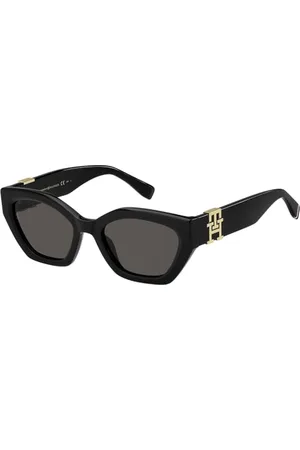 Tommy Hilfiger Sonnenbrillen TH 1979/S 807 BLACK 54/20/140 Damen