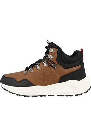 Champion Herren Climb RX Mid Sneakers, , 42 EU