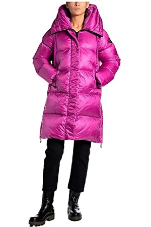 Replay Damen W7664a Alternativer Daunenmantel, , L