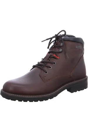 ARA Herren FREDERIK-GTX Stiefel, BROWN, 41