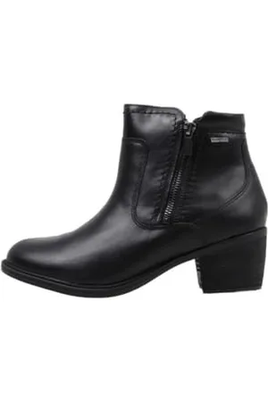 Clarks Damen Neva Zip WP Chukka-Stiefel, , 37.5 EU