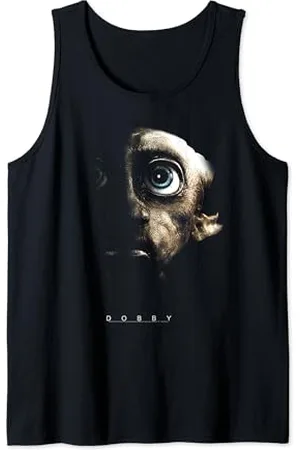 Harry Potter Dobby Portrait Tank Top