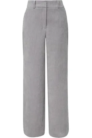 Comma, Cordhose, Flared Leg