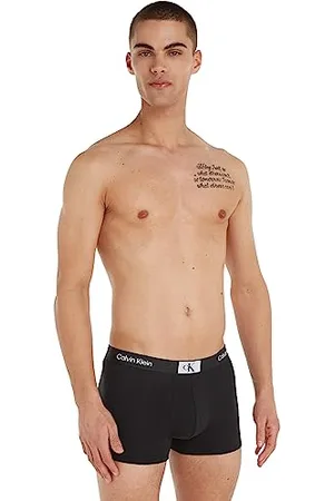 Calvin Klein TRUNK Trunk Herren, , XL