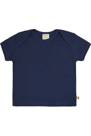 loud + proud T-Shirt Derby Rib, aus Bio Baumwolle, GOTS Zertifiziert