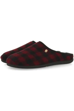 HOT POTATOES Herren Savannah Slipper, , 40 EU