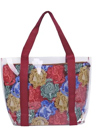 Harry Potter Cerdá Tote Bag Hogwarts Taschen