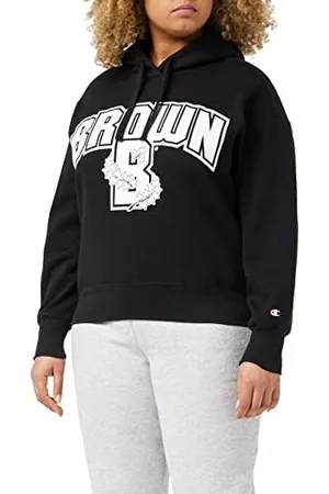 Champion Damen College - Kapuzenpullover, , XS