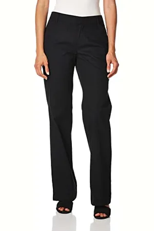 Dickies Damen Relaxed Straight Stretch Twill-Hose - - 38