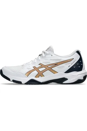 Asics Damen Gel-Rocket 11 Sneaker, , 44 EU