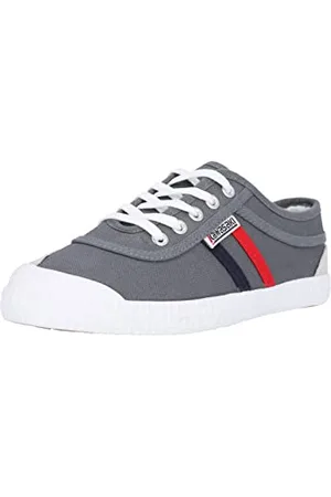 Kawasaki Unisex Retro Canvas Shoe Low-top, , 36 EU