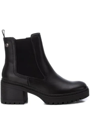 Xti Damen 14337001 Stiefelette, 22, 36 EU