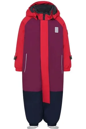 LEGO Wear LWJADEN 703 - SNOWSUIT