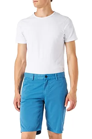 Camel Active Herren 497010/7F07 Shorts, , 30W