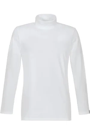 Trigema Herren Rollkragenshirt