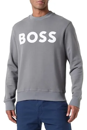 HUGO BOSS WeBasicCrew