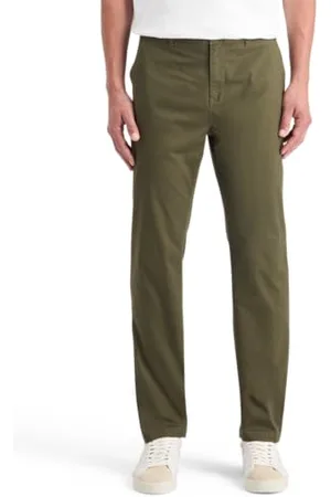 Scotch&Soda Herren CORE-Stuart-Stretch Cotton Chino Pants, , 32-30