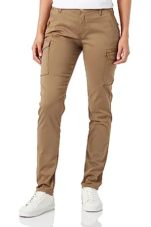 Mavi Damen Luzi Jeans, , 34W / 30L EU