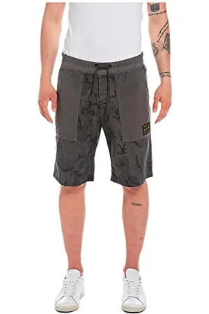 Replay Herren M9938 Shorts, , 30