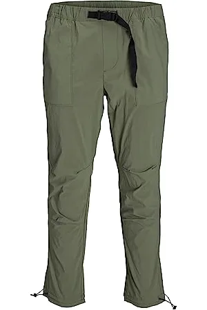 JACK & JONES JPSTGORDON JJJUNO TECH Jogger AKM