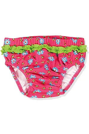 Playshoes UV-Schutz Windelhose Unisex Kinder Badehose Schwimmhose Badebekleidung, , 62/68