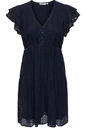 ONLY Onlhelena Lace Capsl Dress WVN Noos