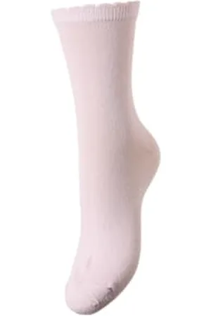 Pieces® Pcsebby Glitter Long Socks Noos Bc