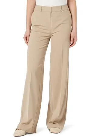 Comma, Hose lang, Wide Leg