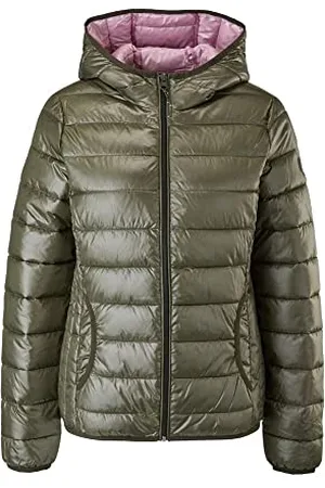 QS by s.Oliver Damen 510.11.899.16.150.2119390 Jacket, , M EU