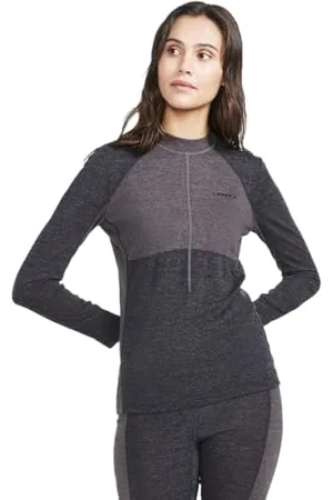 Craft CORE Wool Mix Set W Black-Granit M