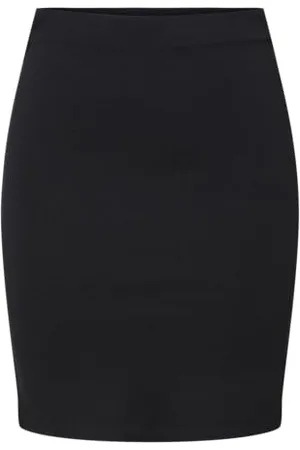 Pieces® Pcnaya Hw Pencil Skirt Noos