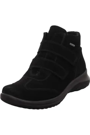 Legero Damen Softboot Warm Gefütterte Gore-tex Stiefelette, , 41 EU