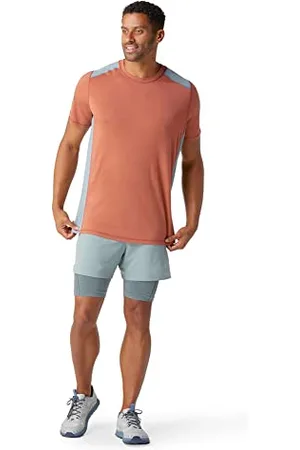 Smartwool Herren Active Ultralite technisches T-Shirt, , L
