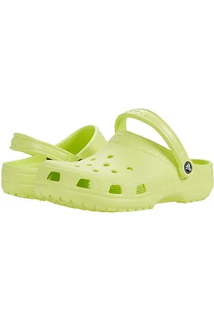 Crocs Unisex Classic Clog, , 33/34 EU
