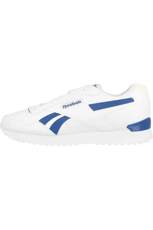 Reebok Unisex Glide Ripple Clip Sneaker, ,47 EU