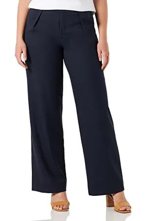 Bugatti Damen W2093-44610 Freizeithose, , 34 EU