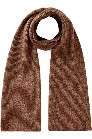 Benetton Herren Gestrickter 1235uu00c schal, , Einheitsgröße