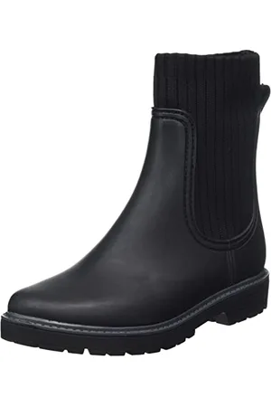 Mustang Damen 1444-503 Chelsea Boot, , 40 EU