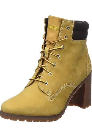 Timberland Damen Allington Fashion Boot, , 37 EU Weit
