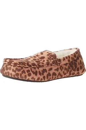 Amazon Damen Mokassin-Pantoffel, , 42 EU