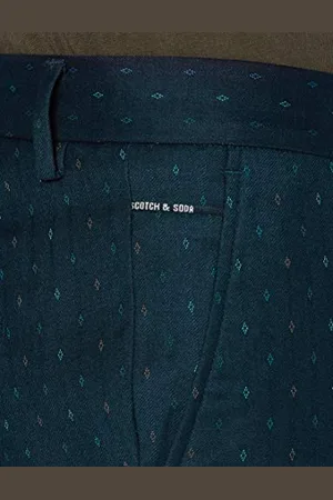 Scotch&Soda Herren Mott Chino Hose, , 32W / 32L