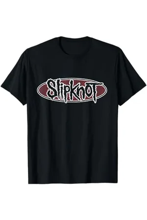Slipknot Offizielle -Oberfläche T-Shirt