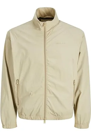 JACK & JONES JORMONTANA Track Jacket