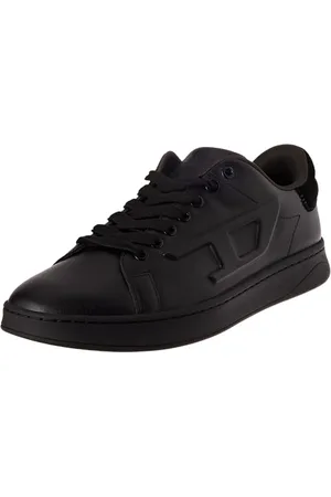 Diesel _Athene S-Athene Low_Shoes_Schwarz_45 EU