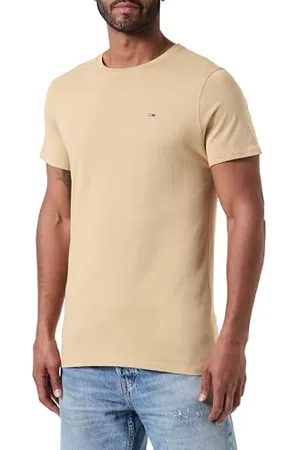 Tommy Hilfiger Herren T-Shirt Kurzarm TJM Original Slim Fit, , XXS
