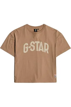 G-Star T-Shirt ss Loose