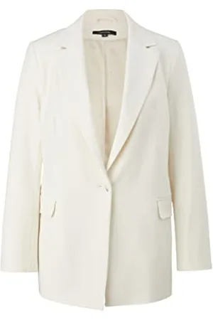 Comma, Damen 60.2.61.15.152.2132859 Blazer, , 42