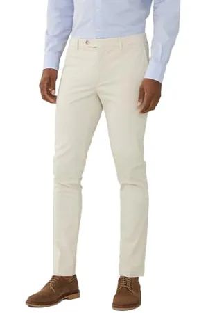 Hackett Herren Ultra Lw Chino K Hose, , 33W/30L