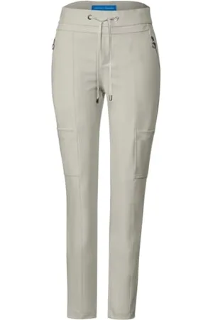 Street one Damen Cargohose, , 42W / 30L